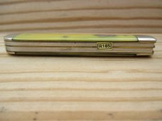 Remington Jack Knife   R165