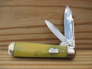 Remington Jack Knife   R165