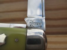 Remington Jack Knife   R165