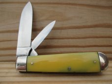 Remington Jack Knife   R165