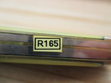 Remington Jack Knife   R165