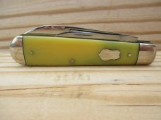 Remington Jack Knife   R165