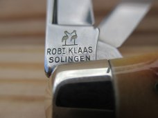 Kissing Crane Stag Congress   (Robi Klaas)   No. 14 