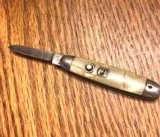 SMALL SWITCH SPRINGER
