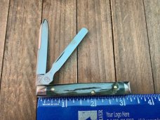 Marbles by Dave Shirley Small Doctor’s Knife Mastodon Ivory 2002