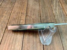 Marbles by Dave Shirley Small Doctor’s Knife Mastodon Ivory 2002
