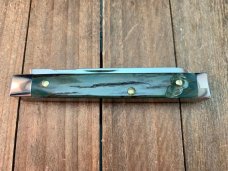 Marbles by Dave Shirley Small Doctor’s Knife Mastodon Ivory 2002