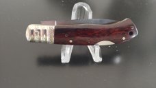A. G RUSSELL ATS-34 KNIFE 