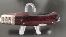 A. G RUSSELL ATS-34 KNIFE 