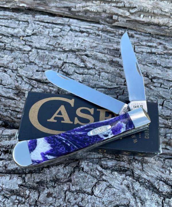CASE XX ** SFO 2023 FREEZER POP SYNTHETIC TRAPPER