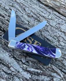 CASE XX ** SFO 2023 FREEZER POP SYNTHETIC TRAPPER