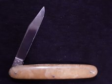 Vintage Remington R8055 single blade 