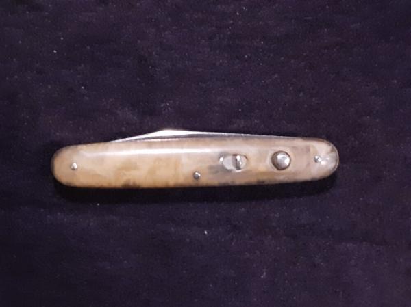 Vintage Remington R8055 single blade Vintage Remington R8055 single blade