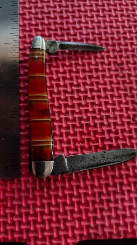 Bridge Cutlery Co Bridge Cutlery Co