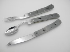 CASE XX Amber Jigged Bone 3 Blade Hobo: #6354HB SS, 4 1/8" Closed