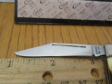 Schrade Uncle Henry Staglon  Pattern # 12UH 