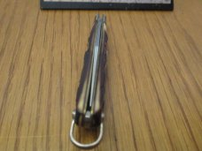 Schrade Uncle Henry Staglon  Pattern # 12UH 