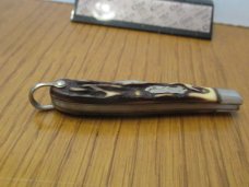 Schrade Uncle Henry Staglon  Pattern # 12UH 