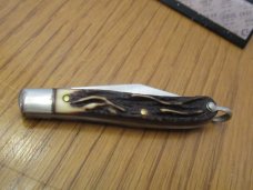 Schrade Uncle Henry Staglon  Pattern # 12UH 