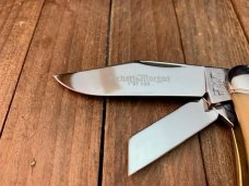 Schatt and Morgan Railsplitter Winterbottom Bone 2005