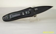 Kershaw 7500BLK Launch 4 Auto Folding Knife