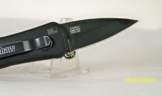 Kershaw 7500BLK Launch 4 Auto Folding Knife