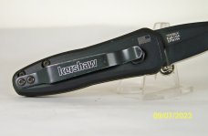 Kershaw 7500BLK Launch 4 Auto Folding Knife