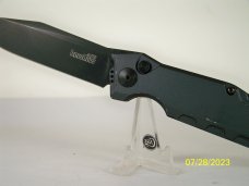 Kershaw 7900GRYBLK Launch 7 Auto Folding Knife