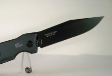 Kershaw 7900GRYBLK Launch 7 Auto Folding Knife