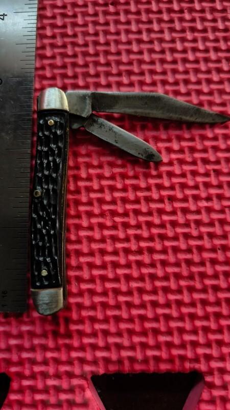 Winchester Knives