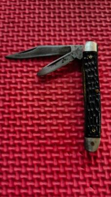Winchester Knives