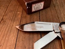 Schatt and Morgan Railsplitter Stag 2016