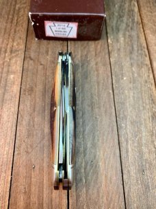 Schatt and Morgan Railsplitter Stag 2016