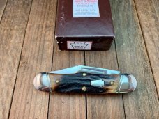 Schatt and Morgan Railsplitter Stag 2016
