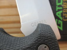 Gerber Gator Lockback    Model 650