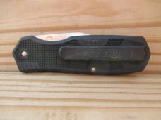 Schrade USA CH8 Tactical Linerlock Knife 