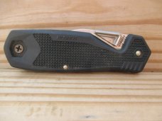 Schrade USA CH8 Tactical Linerlock Knife 