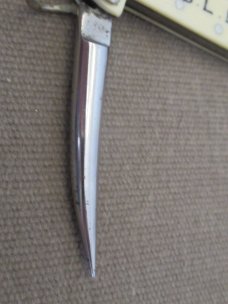 Joseph Rodgers & Son Ivory Flax  Marlin Spike 