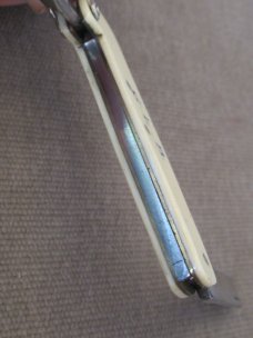 Joseph Rodgers & Son Ivory Flax  Marlin Spike 