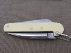 Joseph Rodgers & Son Ivory Flax  Marlin Spike 
