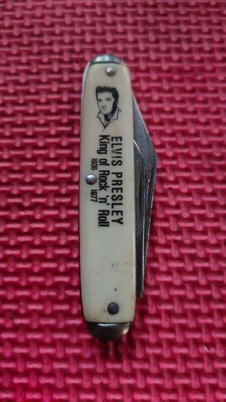 Elvis USA