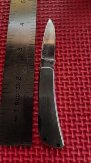 Kershaw KAI