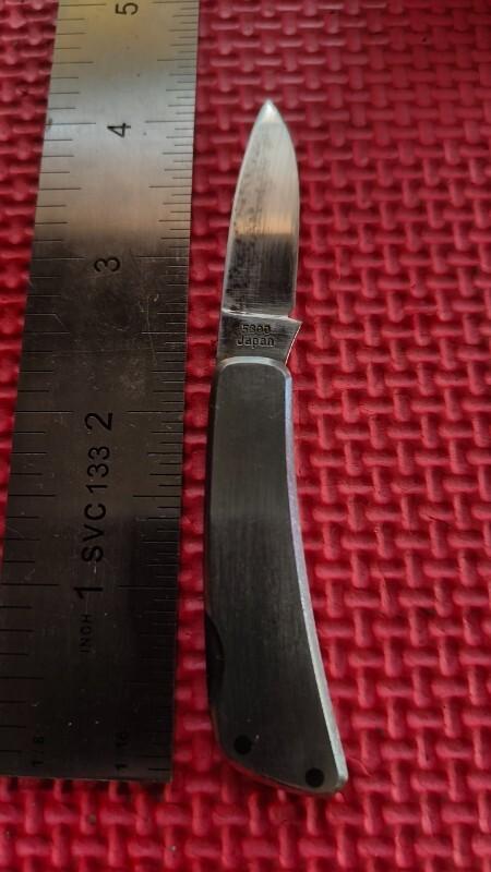Kershaw KAI