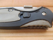 Gerber Assisted Opener  