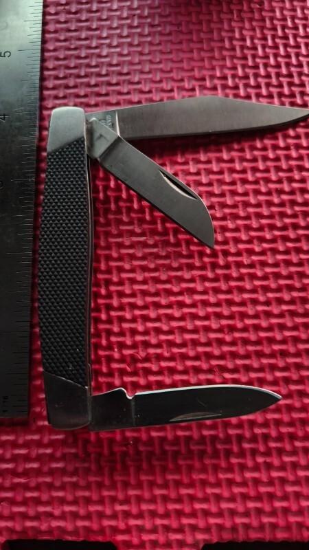 Winchester Knives