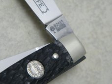 Boker Tree Brand Solingen Germany Blue Bone Stockman Knife