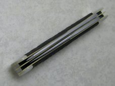 Western USA 691 Jigged Delrin Trapper Knife