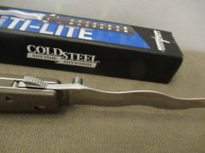 Cold Steel 13" TI-Lite