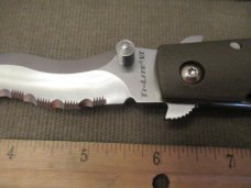 Cold Steel 13" TI-Lite