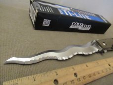 Cold Steel 13" TI-Lite